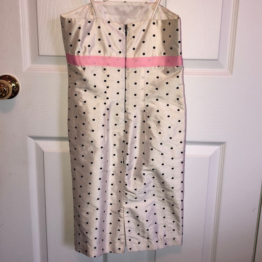 GRADUATION DRESS - Picture 3 of 3